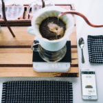 Balance Digitale Acaia Pearl White – Image 2
