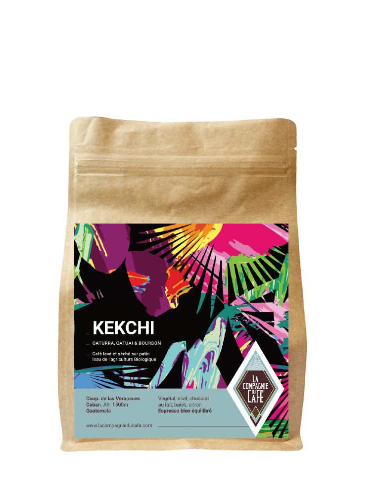 KEKCHI