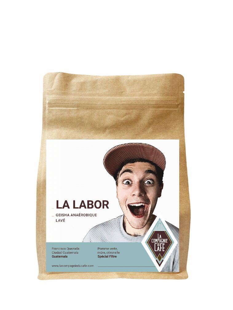 LA LABOR